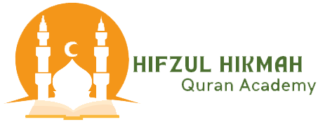 Hifzul Hikmah Quran Academy Logo